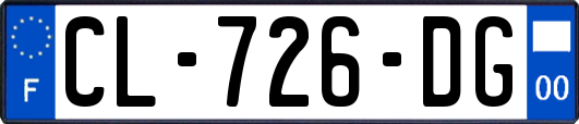 CL-726-DG