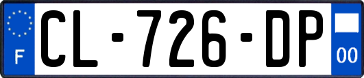 CL-726-DP