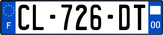 CL-726-DT