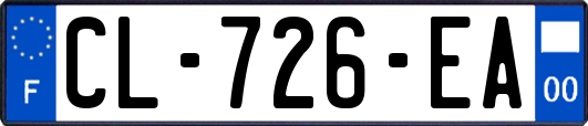 CL-726-EA