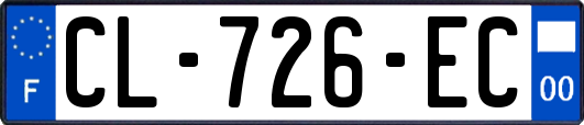 CL-726-EC