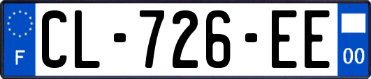CL-726-EE