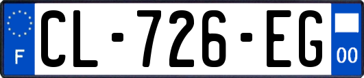 CL-726-EG