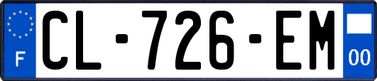 CL-726-EM