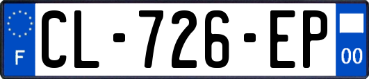 CL-726-EP