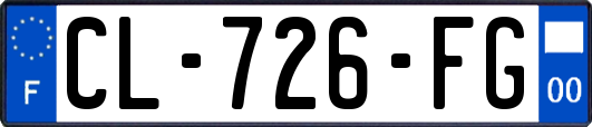 CL-726-FG