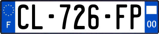 CL-726-FP