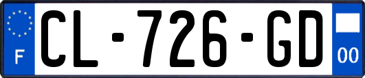 CL-726-GD