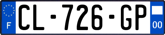 CL-726-GP