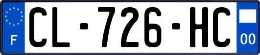 CL-726-HC