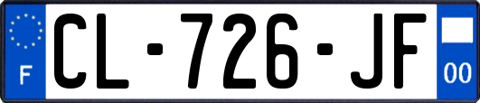 CL-726-JF