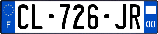 CL-726-JR