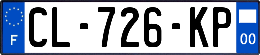 CL-726-KP
