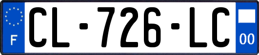 CL-726-LC