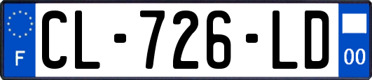 CL-726-LD