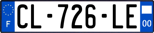 CL-726-LE
