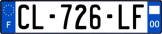 CL-726-LF