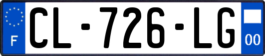 CL-726-LG