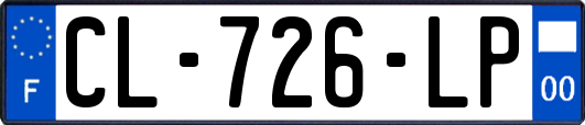 CL-726-LP