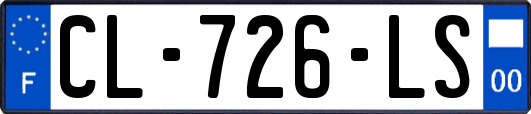 CL-726-LS