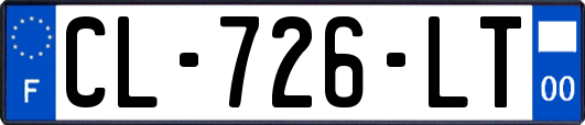 CL-726-LT