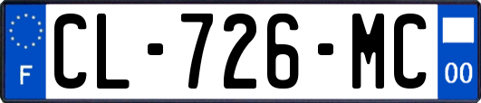 CL-726-MC