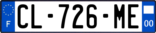 CL-726-ME