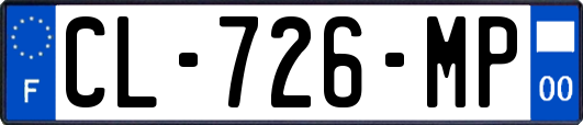 CL-726-MP