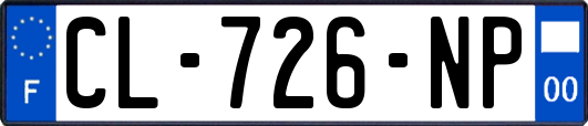 CL-726-NP