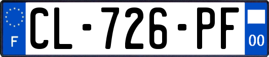 CL-726-PF