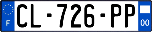 CL-726-PP