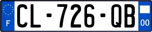 CL-726-QB