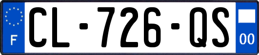 CL-726-QS