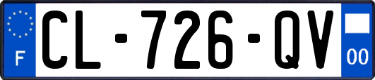 CL-726-QV