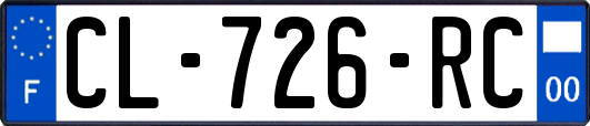 CL-726-RC