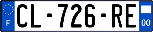 CL-726-RE