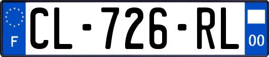 CL-726-RL