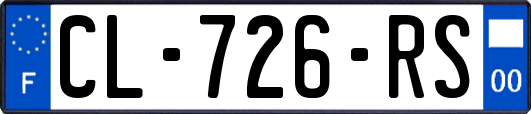 CL-726-RS