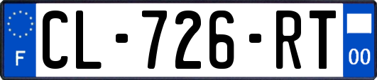 CL-726-RT