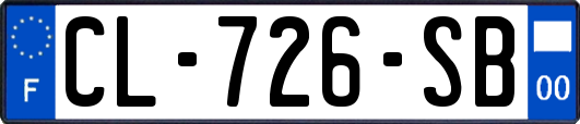 CL-726-SB
