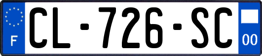 CL-726-SC