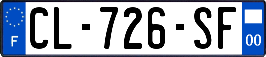 CL-726-SF