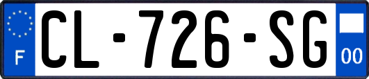 CL-726-SG