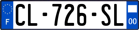CL-726-SL