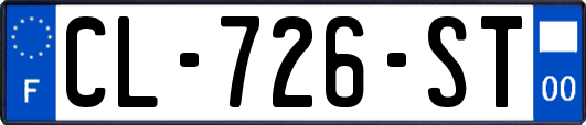 CL-726-ST