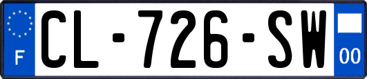 CL-726-SW