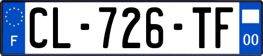 CL-726-TF