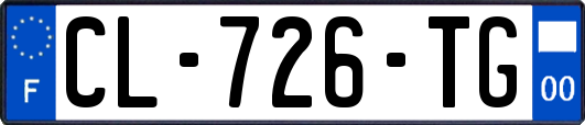 CL-726-TG