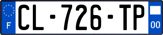 CL-726-TP