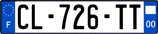 CL-726-TT